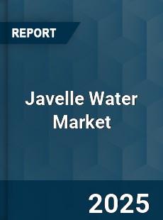 Global Javelle Water Industry