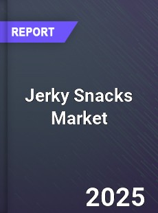 Global Jerky Snacks Industry
