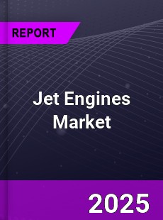 Global Jet Engines Market