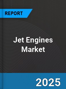 COVID 19 Outbreak Global Jet Engines Industry