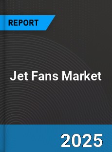 Jet Fans Global Market