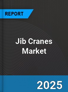 Global Jib Cranes Market