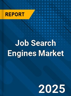Global Job Search Engines Market