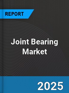 Global Joint Bearing Market
