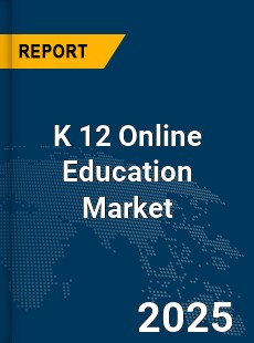 Global K 12 Online Education Market