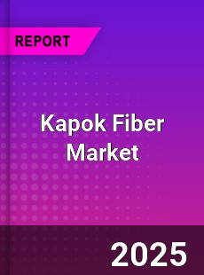 Global Kapok Fiber Market