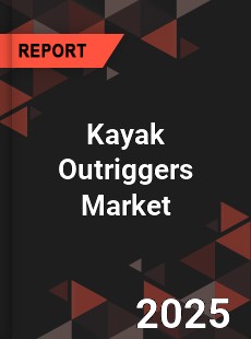 Kayak Outriggers Market