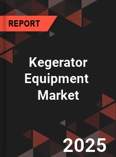 Global Kegerator Equipment Industry