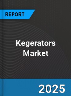Global Kegerators Industry