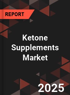 Global Ketone Supplements Market