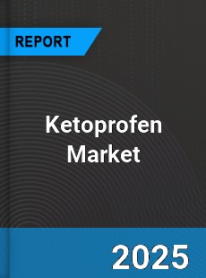 Global Ketoprofen Market