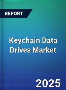 Global Keychain Data Drives Market