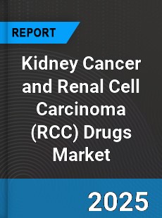 Global Kidney Cancer and Renal Cell Carcinoma Drugs Market
