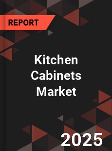 Global Kitchen Cabinets Industry
