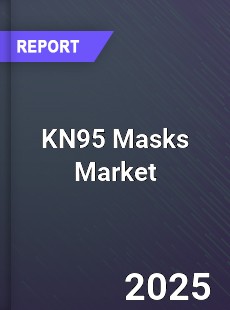 Global KN95 Masks Market