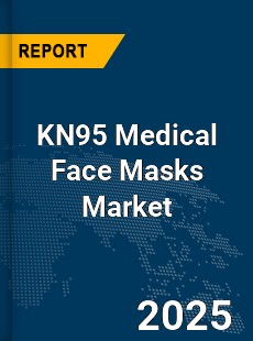 Global KN95 Medical Face Masks Market