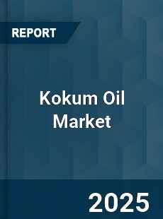 Global Kokum Oil Industry