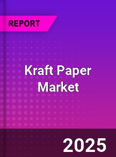 Kraft Paper Global Market