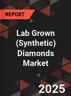 Global Lab Grown Diamonds Market