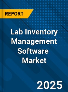 Global Lab Inventory Management Software Market