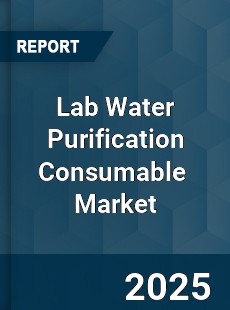 Lab Water Purification Consumable Global and China Top Players Market
