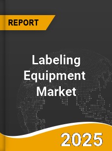 Global Labeling Equipment Market