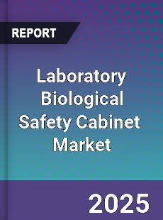 Global Laboratory Biological Safety Cabinet Industry