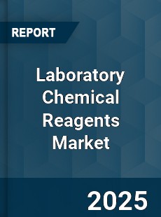 Global Laboratory Chemical Reagents Market