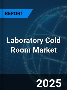 Global and Japan Laboratory Cold Room Market