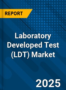 Laboratory Developed Test