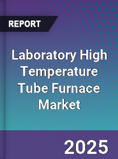 Laboratory High Temperature Tube Furnace Market