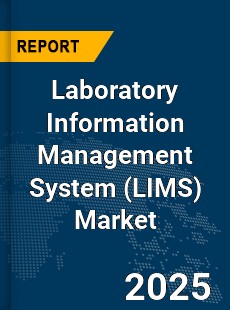 Global Laboratory Information Management System Market