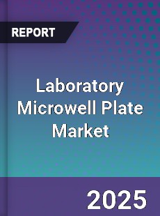 Global Laboratory Microwell Plate Market
