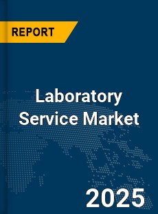 Global Laboratory Service Market