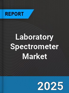 Global Laboratory Spectrometer Market