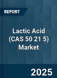 Lactic Acid Market