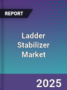 Ladder Stabilizer Market