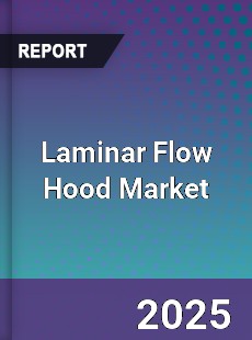Global Laminar Flow Hood Market
