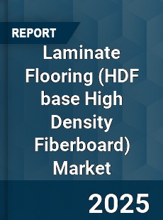Global Laminate Flooring Market