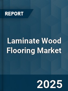 Global Laminate Wood Flooring Market