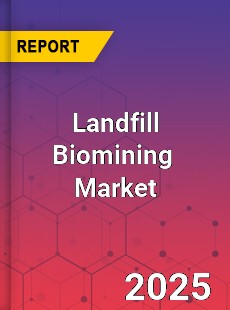 Global Landfill Biomining Market