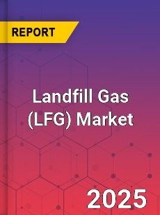 Global Landfill Gas Market