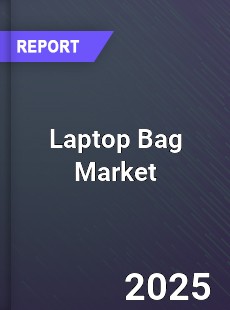 Global Laptop Bag Market