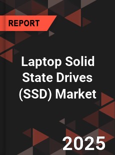 Global Laptop Solid State Drives Industry