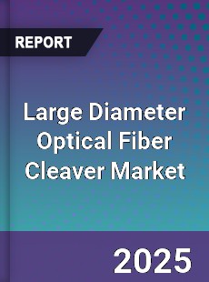 Global Large Diameter Optical Fiber Cleaver Market
