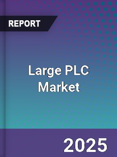 Large PLC Global Market