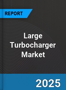 Global Large Turbocharger Market