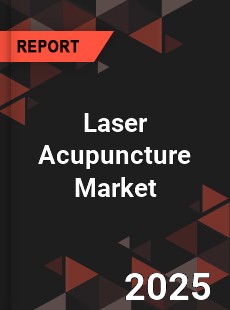 Global Laser Acupuncture Industry