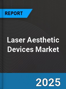 Global Laser Aesthetic Devices Market