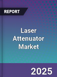Laser Attenuator Market
